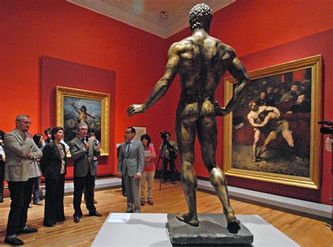 fotos desnudos|Los 20 mejores desnudos masculinos de la historia del arte